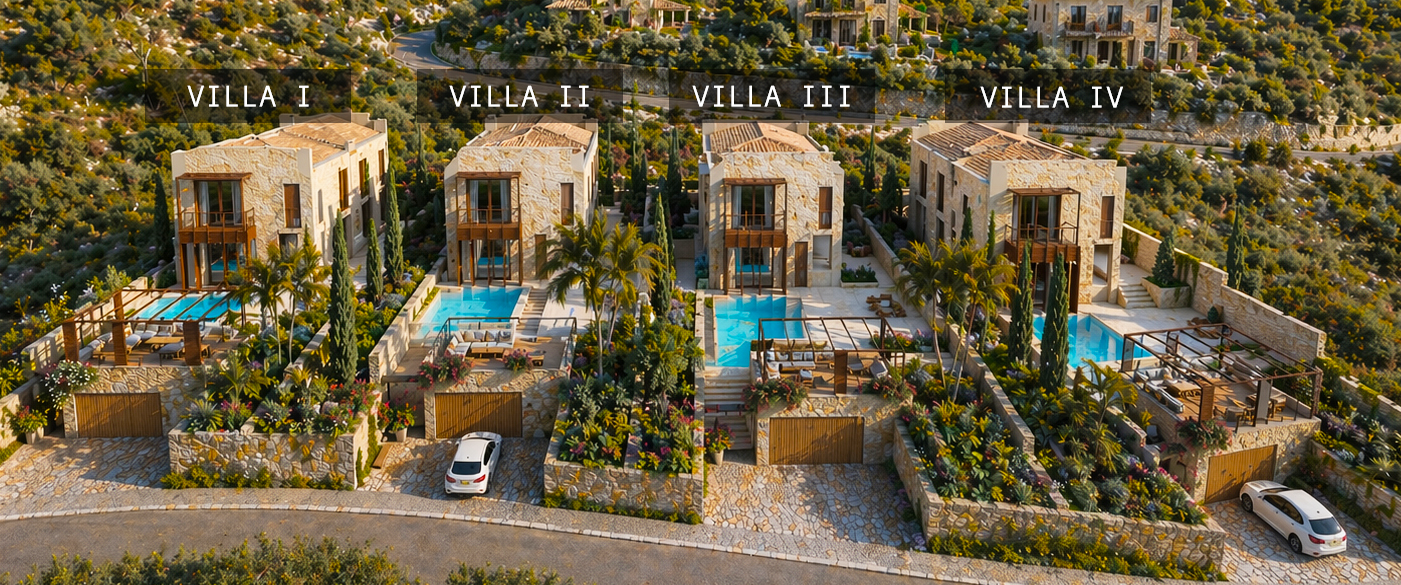 Villa I